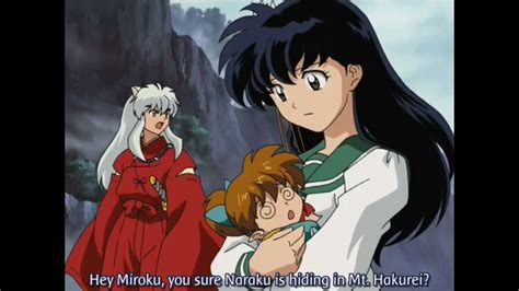 Kagome Would Be Such A Good Mother Sometimes I Think About Shippo