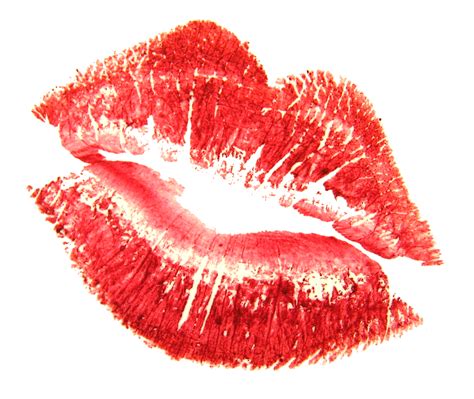 Kiss Lips Clipart Getbellhop