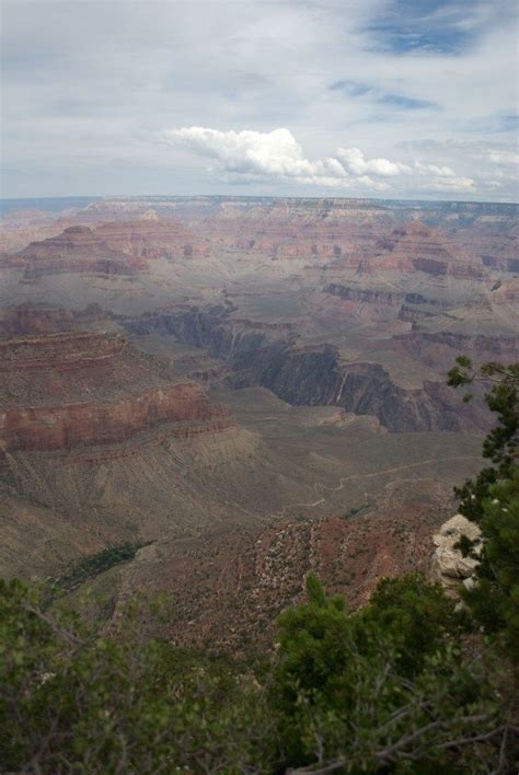 Grand Canyon National Park Is Definitely Grand It Seems Endless We