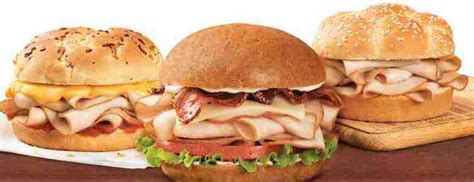 Check out their menu for some delicious vietnamese. ARBY'S CATERING MENU PRICES | View Arbys Catering Menu Here