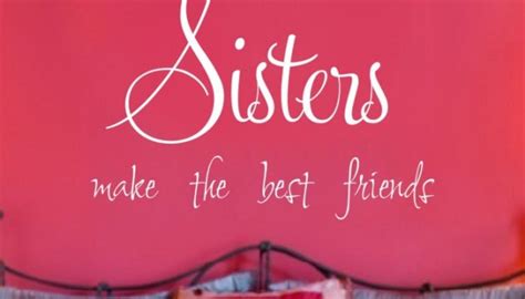 Search free sister and brother wallpapers on zedge and personalize your phone to suit you. Sisters Wallpaper Quotes - WallpaperSafari