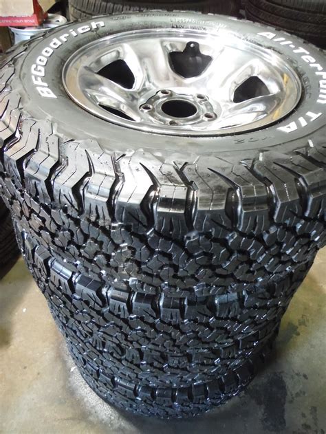 As is typical with mercedes benz whets, these oem replica wheels for mercedes benz cars have the in addition, these are specific wheels available for the models. Dodge Ram 17″ rims and BFG Tires - SOLD | Tirehaus | New ...