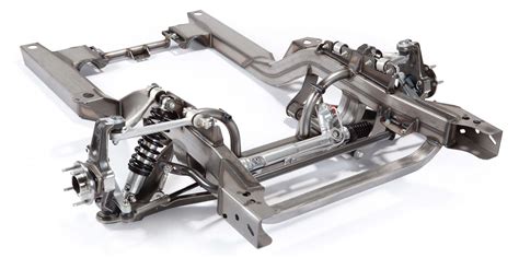Ame Camaro Chassis Front Clip For 67 69 70 81 Camaro And Firebird And 68