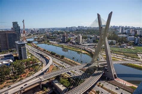 Veja Essas Curiosidades Incríveis Sobre A Metrópole De São Paulo Conhecia Essa