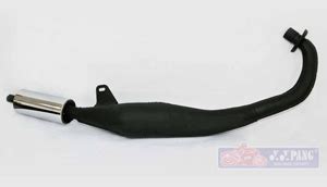 Suzuki rg sport meng soon auto sdn. YYPANG RACING EXHAUST - SUZUKI RG