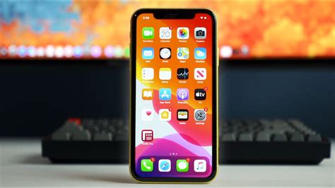 Iphone 11 Updated Review For 2020 Youtube