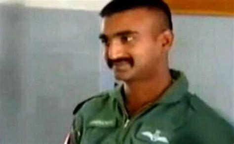 Paks Release Of Indian Air Force Pilot Abhinandan Varthaman Very Much