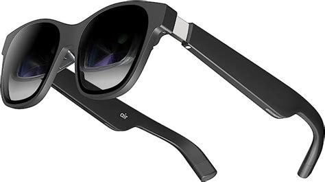 Nreal Air Ar Glasses Smart Glasses With Massive 201inch Micro Oled