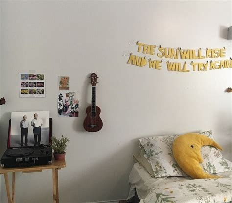 Bright ideas for how to design your living room, bedroom, bathroom and every other room in your house. pinterest: jadyn_mariexo | Aesthetic room decor, Aesthetic ...
