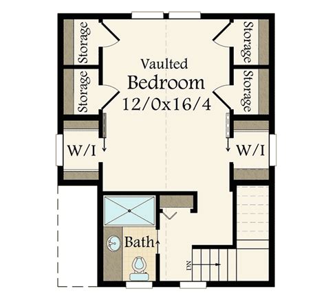 Mmh has a large collection of small floor plans and tiny home designs for 1000 sq ft plot area. Simple Modern Farmhouse Plan Under 1,000 Square Feet ...