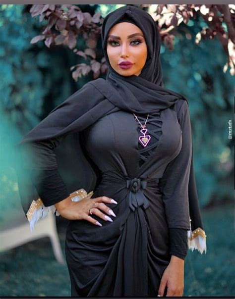 Pin On Hijab Beauty
