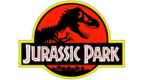 Logo Jurassic Park Vector Format Cdr Png Svg Hd Porn Sex Picture
