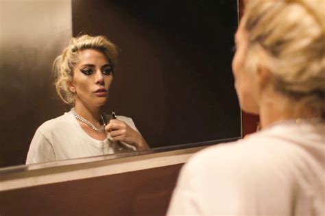 A Look At Gaga Five Foot Two Lady Gaga Documentary Coming To Netflix Latf Usa News