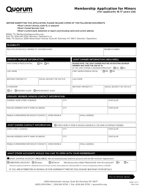 Fillable Online Definitive Us Passport Application Guide For First