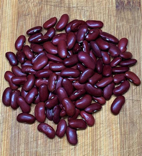 Red Kidney Beans Yummy Nuts Bulk Foods