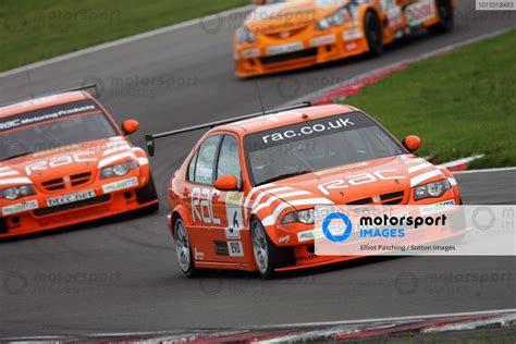 Race 3 Colin Turkington Gbr Team Rac British Touring Car