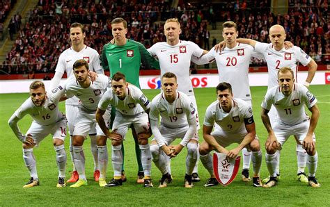 Poland Releases 26 Man Squad For 2022 Fifa World Cup