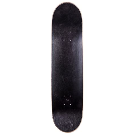 Blank Skateboard Deck 775 80 825 850