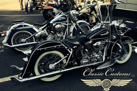 Bei unserem aktuellen umbau hat sich stefan voll ins zeug gelegt und heraus gekommen ist dieser umbau einer softail heritage classic aus dem modelljahr 2019. HD Heritage Softail Chicano