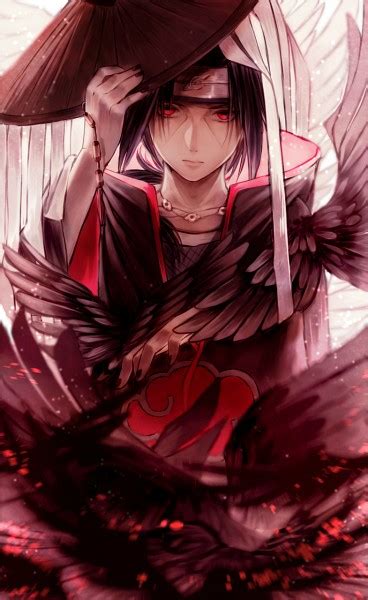 We have an extensive collection of amazing background images carefully chosen by our community. Uchiha Itachi - NARUTO - Mobile Wallpaper #1728563 ...