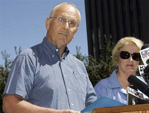 Idaho Sen Larry Craig Resigns Amid Storm Over Sex Sting Orange County Register