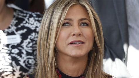 Jennifer Aniston Is Up For A Friends Reboot And 8 Other Things We Didn