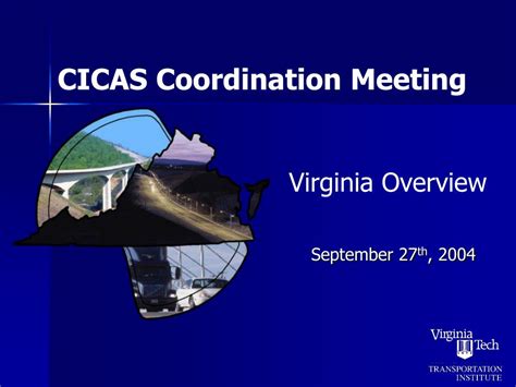 Ppt Cicas Coordination Meeting Powerpoint Presentation Free Download