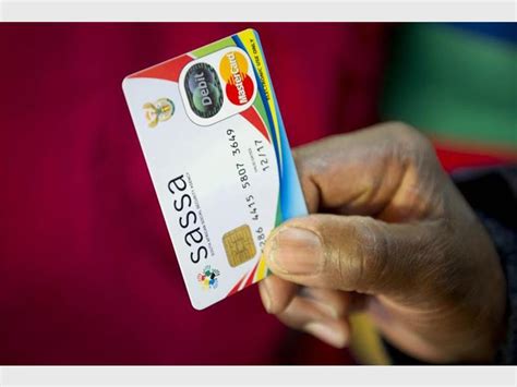 Check spelling or type a new query. Sassa assures beneficiaries of April grants payment | The ...