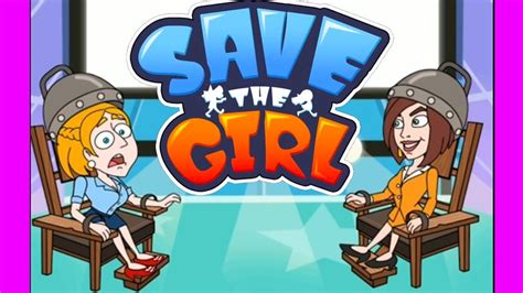 Save The Girl Gameplay Part 6 Youtube
