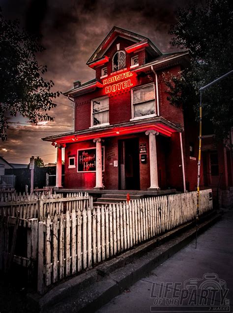 Sell your haunted house/episode ratings. The Haunted Hotel - Kentucky's Scariest Haunted House Tickets in Louisville, KY, United States