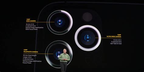 Ai Smarts For Future Iphone Cameras Might Be In The Sensor 9to5mac