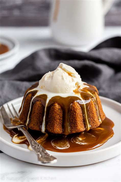 Sticky Toffee Pudding Rezepte Suchen