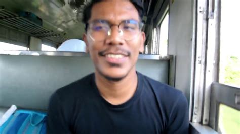 Maybe you would like to learn more about one of these? Travel Naik Train ke Hatyai Edisi 1: Makan Sedap Sedap ...