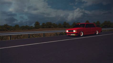 Omsi 2 - Cars Mods - Omsi2 - Mods.club