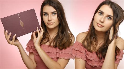 Maybe you would like to learn more about one of these? Charlotte Tilbury Haul & Try-On (Cruelty Free & Vegan ...