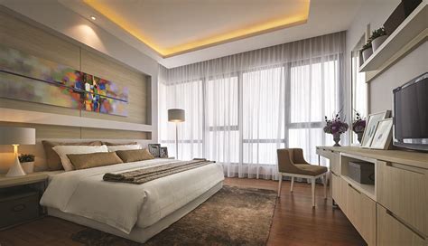 Top 10 Master Bedroom Design Trends Malaysias No1