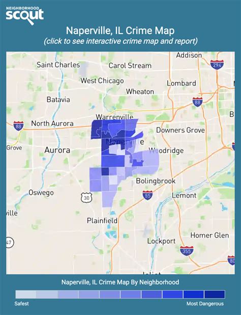 Naperville Crime Rates And Statistics Neighborhoodscout