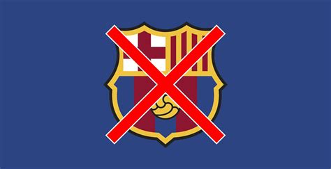 Click the logo and download it! FC Barcelona President Bartomeu Reveals Why The New Logo ...