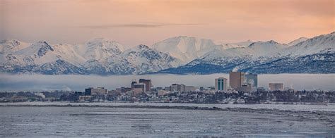 Anchorage Travel Guide 20 Things To Do In Anchorage The Adventures
