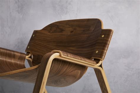 Oyster Chair in 2021 | Chair, Forms design, Oysters