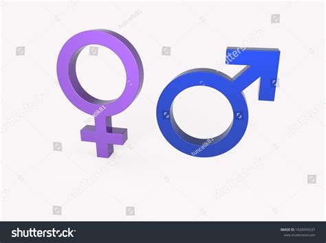 Heterosexual Symbol Images Stock Photos Vectors Shutterstock