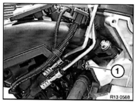 Best prices on 26 bmw coolant temperature sensor replacement and oem parts. Looking for the location of the intake air temperature sensor or coolant temperature sensor on ...