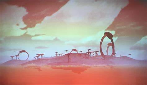 Another Day Another Strange Planet Rnomansskythegame