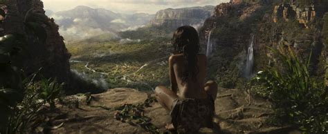 Born in a poor family, he never gave up despite the difficulties he went through. Mowgli: Legend of the Jungle does not even meet the bare ...