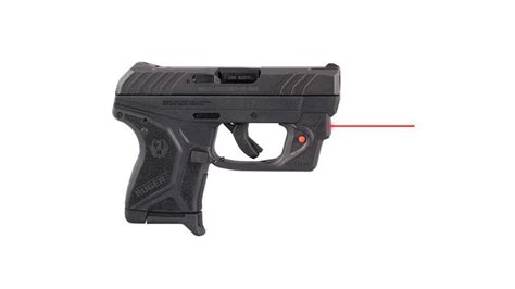 Viridian Weapon Technologies E Series Red Laser Sight Ruger Lcp 2