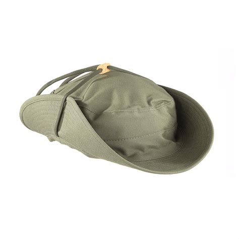 Hq Issue Military Style Bdu Cotton Ripstop Boonie Hats 2