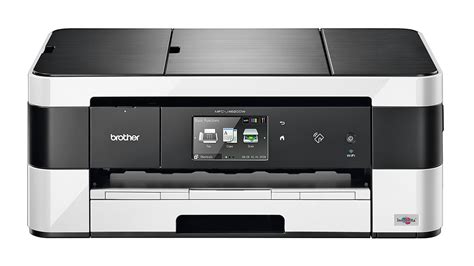 Find the latest drivers, utilities and firmware downloads for brother mfc8460n. Multifunzione inkjet Brother MFC-J4620DW