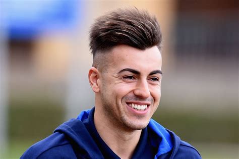 Stephan el shaarawy, savona, italy. Stephan El Shaarawy To Undergo Medicals In Rome Tomorrow - The AC Milan Offside