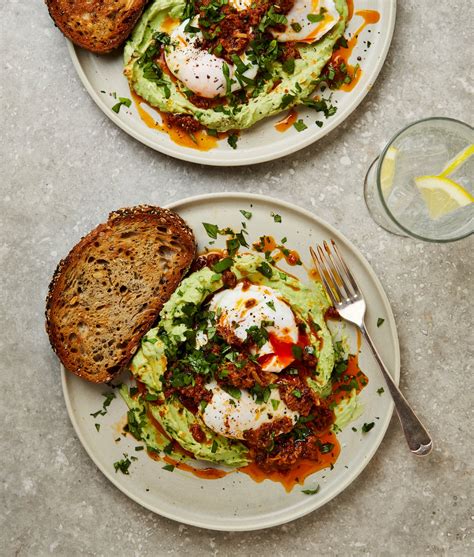 poached eggs and strawberry spritz yotam ottolenghi s recipes for mother s day brunch food