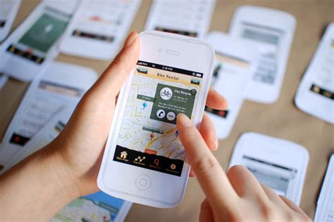 Although many companies understand the importance of developing a mobile app, they often fail to implement an. The starter guide to mobile usability testing - Mofluid.com